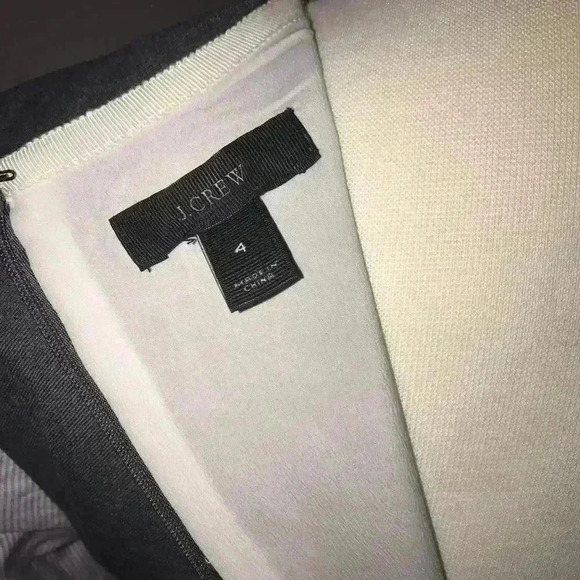 JCREW CLARA DRESS - Picture 7 of 8